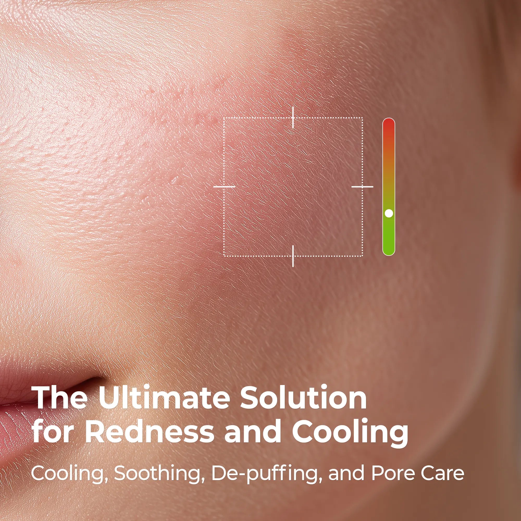 [Dr.Melaxin Official] CACTOX PORE RELIEF MULTI BALM with Cactus Cooling Reduce Puffiness & Pore Tightening for Visible Pore Care Skin Repair