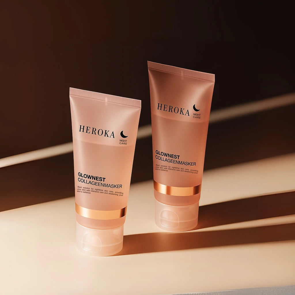 KOREAN SKINCARE BUNDLE