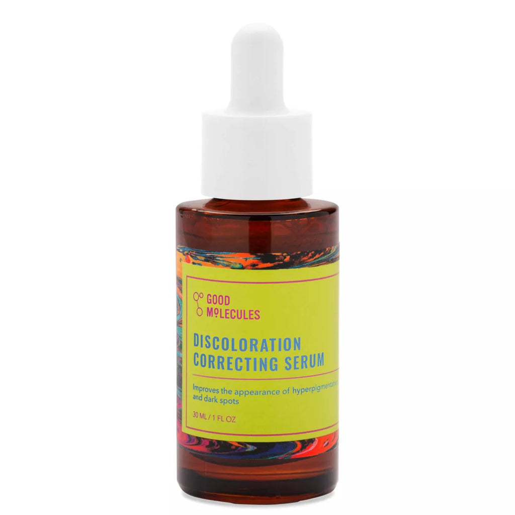 Good Molecules Skincare Collection