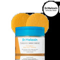 [Dr.Melaxin Official] Kojic Acid Turmeric TX Toner Pad 70Pads, Dark Spot & Pigmentation Care for Uneven Skin Tone